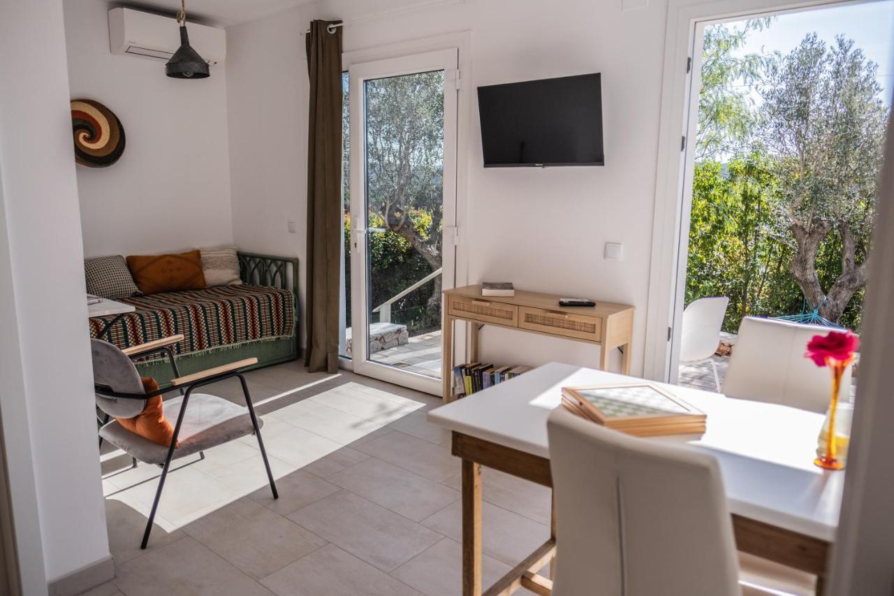 Gato Preto de Silves - Adults Only Exterior foto