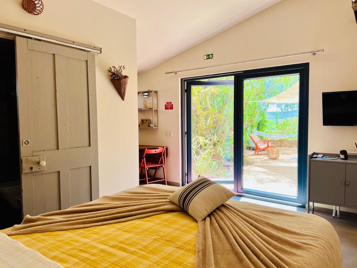 Gato Preto de Silves - Adults Only Exterior foto