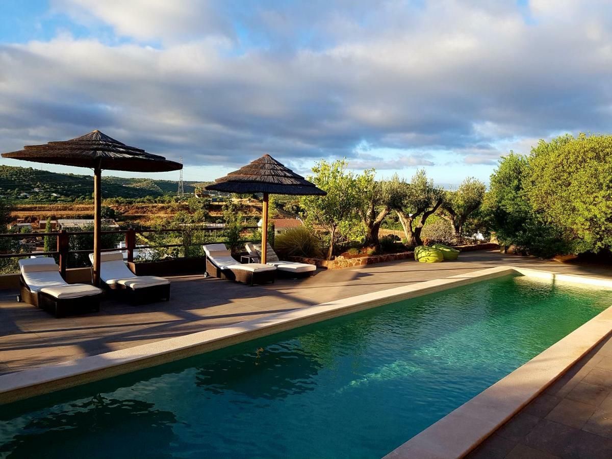 Gato Preto de Silves - Adults Only Exterior foto